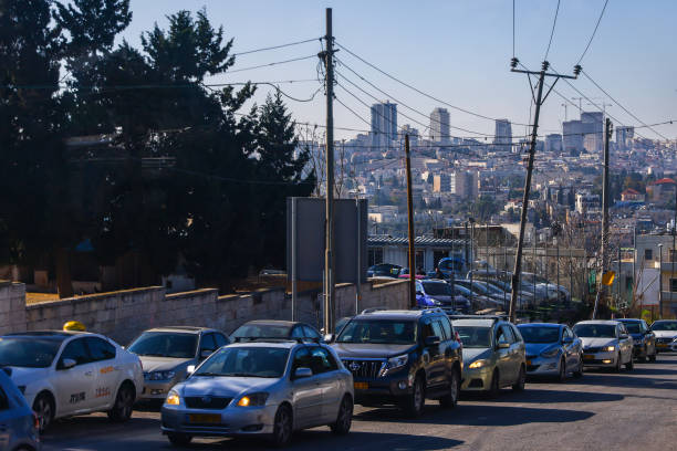 القدس | موسوعة القرى الفلسطينية